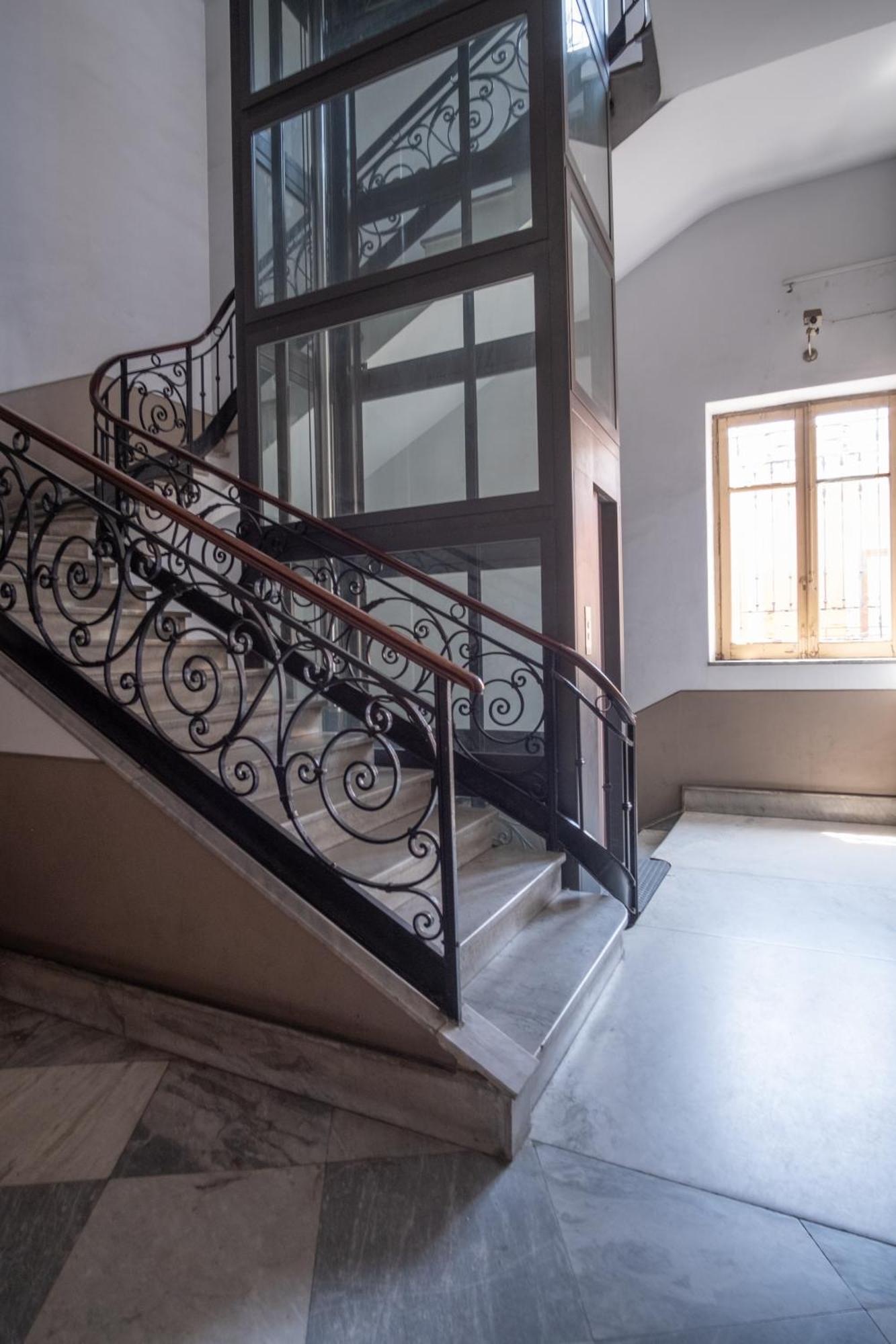 Rome 118 Intero Appartamento ปาแลร์โม ภายนอก รูปภาพ